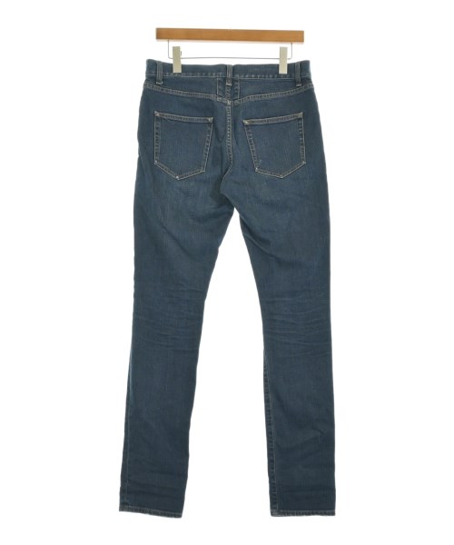 SAINT LAURENT PARIS（サンローランパリ）デニムパンツ 紺 サイズ:30(M位) メンズ/2200717022083
