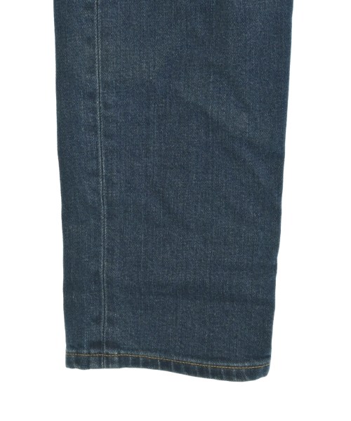 SAINT LAURENT PARIS（サンローランパリ）デニムパンツ 紺 サイズ:30(M位) メンズ/2200717022083