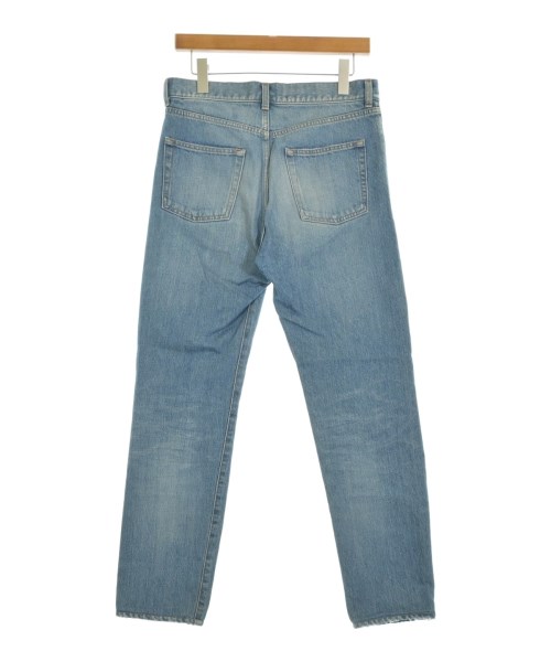 SAINT LAURENT PARIS（サンローランパリ）デニムパンツ 青 サイズ:30(M位) メンズ/2200717022090