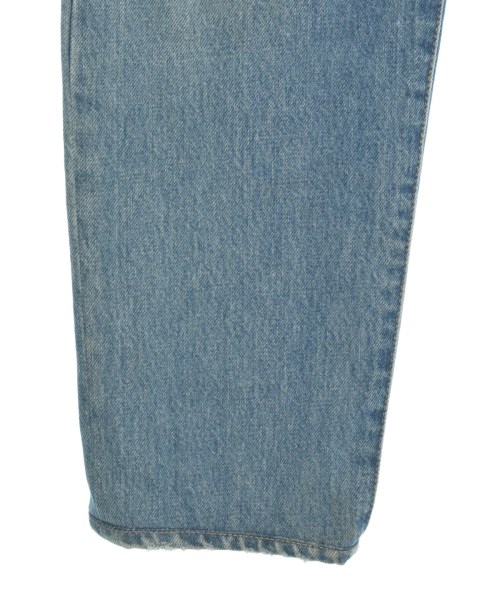 SAINT LAURENT PARIS（サンローランパリ）デニムパンツ 青 サイズ:30(M位) メンズ/2200717022090