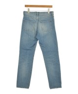 SAINT LAURENT PARIS（サンローランパリ）デニムパンツ 青 サイズ:30(M位) メンズ/2200717022090