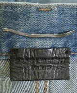 SAINT LAURENT PARIS（サンローランパリ）デニムパンツ 青 サイズ:30(M位) メンズ/2200717022090