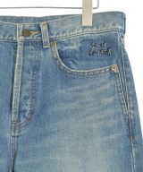 SAINT LAURENT PARIS（サンローランパリ）デニムパンツ 青 サイズ:30(M位) メンズ/2200717022090