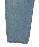 SAINT LAURENT PARIS（サンローランパリ）デニムパンツ 青 サイズ:30(M位) メンズ/2200717022090