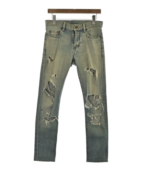SAINT LAURENT PARIS(サンローランパリ)のデニムパンツ サイズ:28(L位) 18,800円