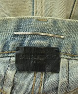 SAINT LAURENT PARIS（サンローランパリ）デニムパンツ 青 サイズ:28(L位) レディース/2200717022106
