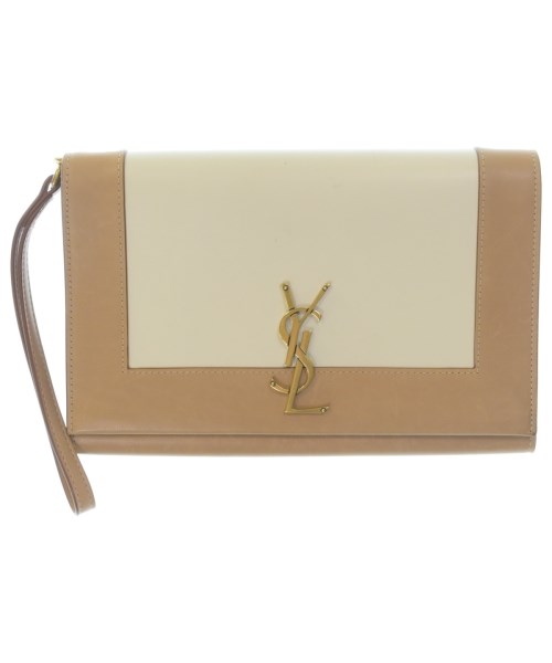 SAINT LAURENT PARIS(サンローランパリ)のクラッチバッグ サイズ:- 20,900円