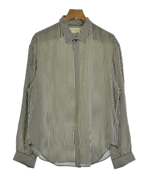 SAINT LAURENT PARIS(サンローランパリ)のカジュアルシャツ サイズ:38(S位) 30,800円