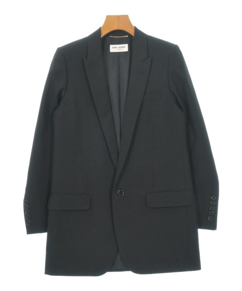 SAINT LAURENT PARIS(サンローランパリ)のテーラードジャケット サイズ:34(XXS位) 58,800円
