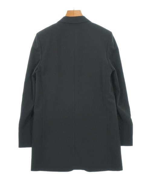 SAINT LAURENT PARIS（サンローランパリ）テーラードジャケット 黒 サイズ:34(XXS位) レディース/2200717056125