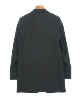 SAINT LAURENT PARIS（サンローランパリ）テーラードジャケット 黒 サイズ:34(XXS位) レディース/2200717056125