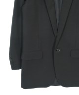 SAINT LAURENT PARIS（サンローランパリ）テーラードジャケット 黒 サイズ:34(XXS位) レディース/2200717056125