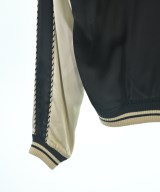 SAINT LAURENT PARIS（サンローランパリ）スタジャン 黒 サイズ:42(XS位) メンズ/2200717057016