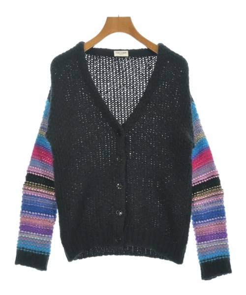 SAINT LAURENT PARIS(サンローランパリ)のカーディガン サイズ:XS 39,600円
