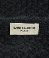 SAINT LAURENT PARIS（サンローランパリ）カーディガン 黒 サイズ:XS レディース/2200717057023