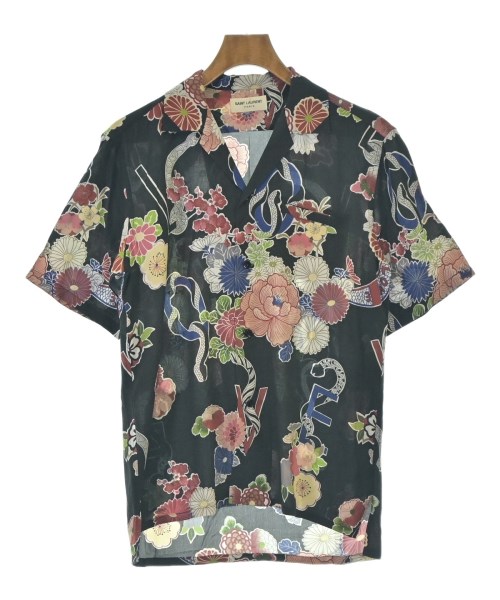 SAINT LAURENT PARIS(サンローランパリ)のカジュアルシャツ サイズ:36(XS位) 42,900円