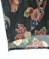 SAINT LAURENT PARIS（サンローランパリ）カジュアルシャツ 黒 サイズ:36(XS位) メンズ/2200717057047