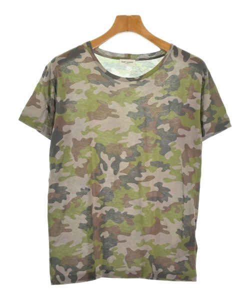 SAINT LAURENT PARIS(サンローランパリ)のTシャツ・カットソー サイズ:XS 18,200円