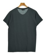 SAINT LAURENT PARIS（サンローランパリ）Tシャツ・カットソー 黒 サイズ:XS メンズ/2200717057061