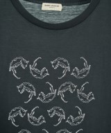 SAINT LAURENT PARIS（サンローランパリ）Tシャツ・カットソー 黒 サイズ:XS メンズ/2200717057061