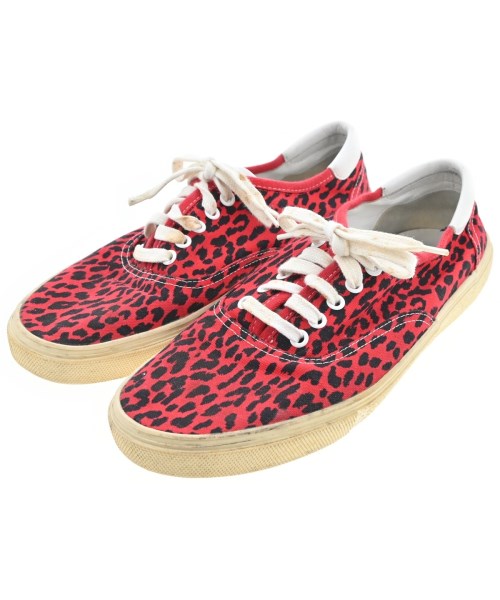 SAINT LAURENT PARIS(サンローランパリ)のスニーカー サイズ:EU43(28cm位) 20,900円