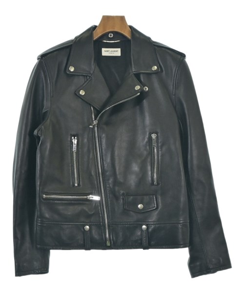 SAINT LAURENT PARIS(サンローランパリ)のライダース サイズ:50(XL位) 311,100円