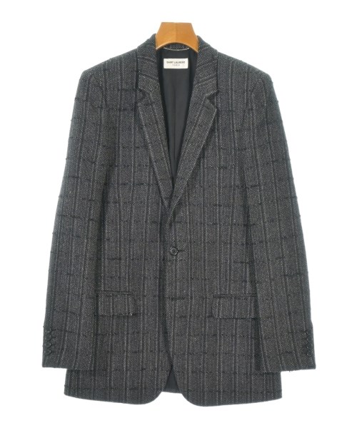SAINT LAURENT PARIS(サンローランパリ)のテーラードジャケット サイズ:44(S位) 59,900円