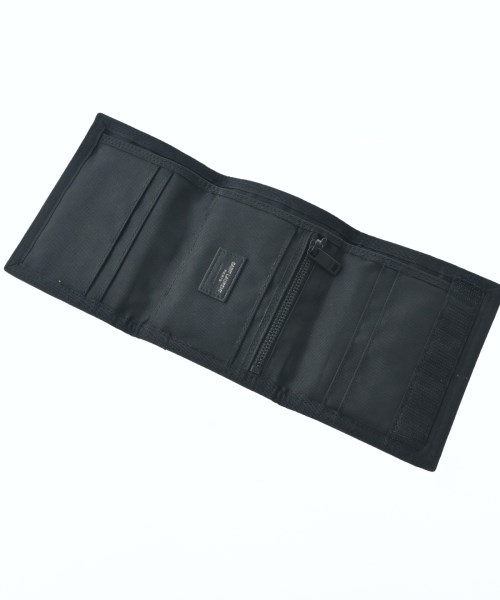 SAINT LAURENT PARIS（サンローランパリ）財布・コインケース 黒 サイズ:- メンズ/2200717628025