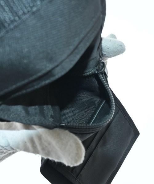 SAINT LAURENT PARIS（サンローランパリ）財布・コインケース 黒 サイズ:- メンズ/2200717628025