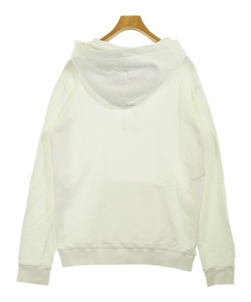 SAINT LAURENT PARIS（サンローランパリ）パーカー 白 サイズ:M メンズ/2200718026011