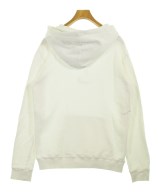 SAINT LAURENT PARIS（サンローランパリ）パーカー 白 サイズ:M メンズ/2200718026011