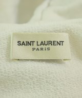 SAINT LAURENT PARIS（サンローランパリ）パーカー 白 サイズ:M メンズ/2200718026011