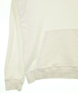 SAINT LAURENT PARIS（サンローランパリ）パーカー 白 サイズ:M メンズ/2200718026011