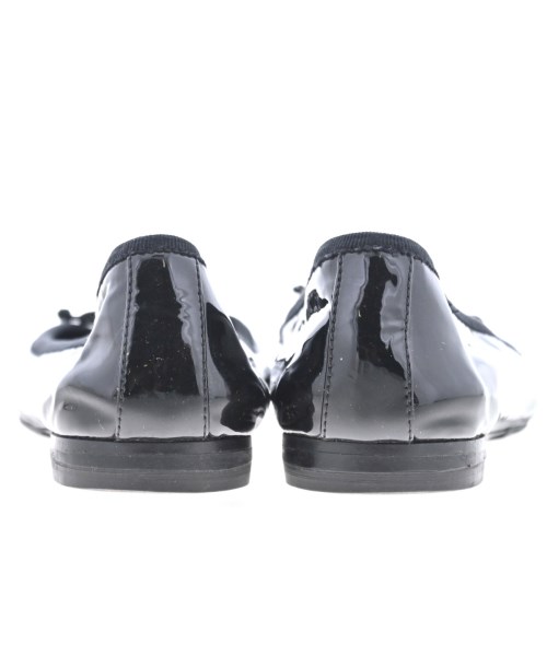 SAINT LAURENT PARIS（サンローランパリ）バレエシューズ/オペラシューズ 黒 サイズ:EU36(22.5cm位) レディース/2200713808896