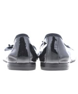 SAINT LAURENT PARIS（サンローランパリ）バレエシューズ/オペラシューズ 黒 サイズ:EU36(22.5cm位) レディース/2200713808896