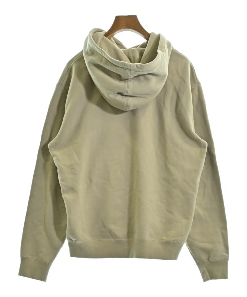 SAINT LAURENT PARIS（サンローランパリ）パーカー ベージュ サイズ:M レディース/2200718172091