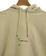 SAINT LAURENT PARIS（サンローランパリ）パーカー ベージュ サイズ:M レディース/2200718172091