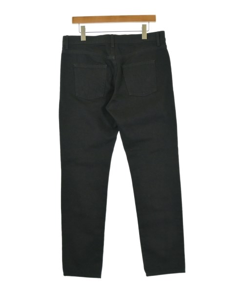 SAINT LAURENT PARIS（サンローランパリ）デニムパンツ 黒 サイズ:30(M位) メンズ/2200718198039