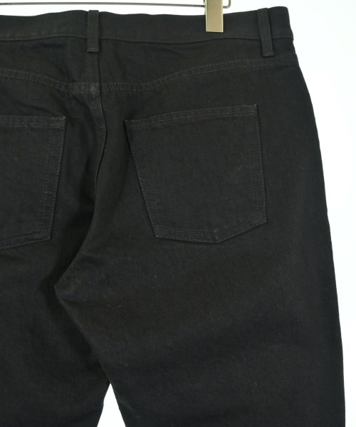 SAINT LAURENT PARIS（サンローランパリ）デニムパンツ 黒 サイズ:30(M位) メンズ/2200718198039
