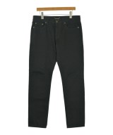 SAINT LAURENT PARIS（サンローランパリ）デニムパンツ 黒 サイズ:30(M位) メンズ/2200718198039