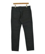 SAINT LAURENT PARIS（サンローランパリ）デニムパンツ 黒 サイズ:30(M位) メンズ/2200718198039