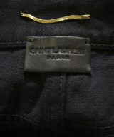 SAINT LAURENT PARIS（サンローランパリ）デニムパンツ 黒 サイズ:30(M位) メンズ/2200718198039