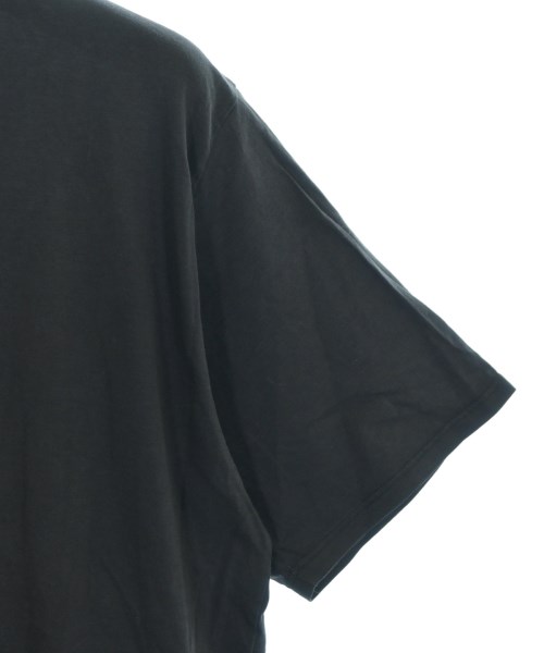 SAINT LAURENT PARIS（サンローランパリ）Tシャツ・カットソー 黒 サイズ:-(M位) メンズ/2200718235246
