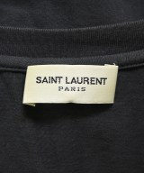 SAINT LAURENT PARIS（サンローランパリ）Tシャツ・カットソー 黒 サイズ:-(M位) メンズ/2200718235246