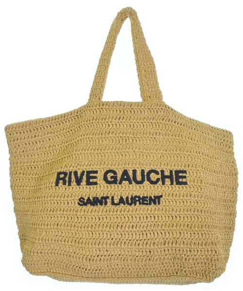 SAINT LAURENT PARIS(サンローランパリ)のかごバッグ サイズ:- 59,900円