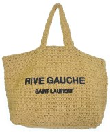 SAINT LAURENT PARIS かごバッグ