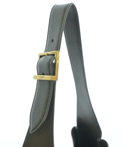 SAINT LAURENT PARIS（サンローランパリ）トートバッグ 茶 サイズ:- レディース/2200718535094
