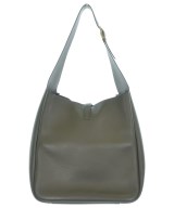 SAINT LAURENT PARIS（サンローランパリ）トートバッグ 茶 サイズ:- レディース/2200718535094