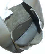 SAINT LAURENT PARIS（サンローランパリ）トートバッグ 茶 サイズ:- レディース/2200718535094