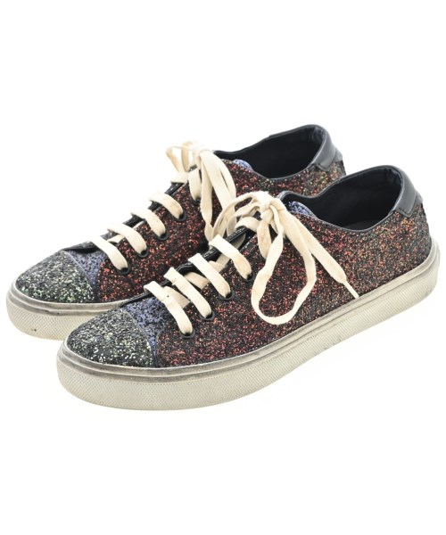 SAINT LAURENT PARIS(サンローランパリ)のスニーカー サイズ:EU35(21.5cm位) 24,000円